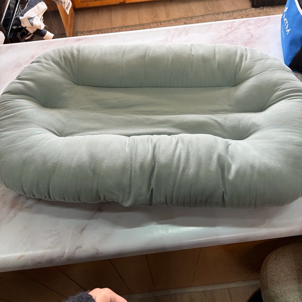Infant lounger - Picture 3 of 6